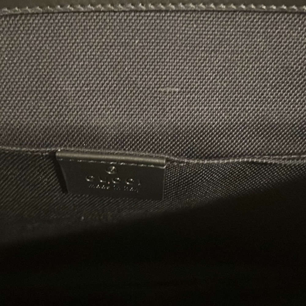 Gucci messenger bag - Picture 5 of 12